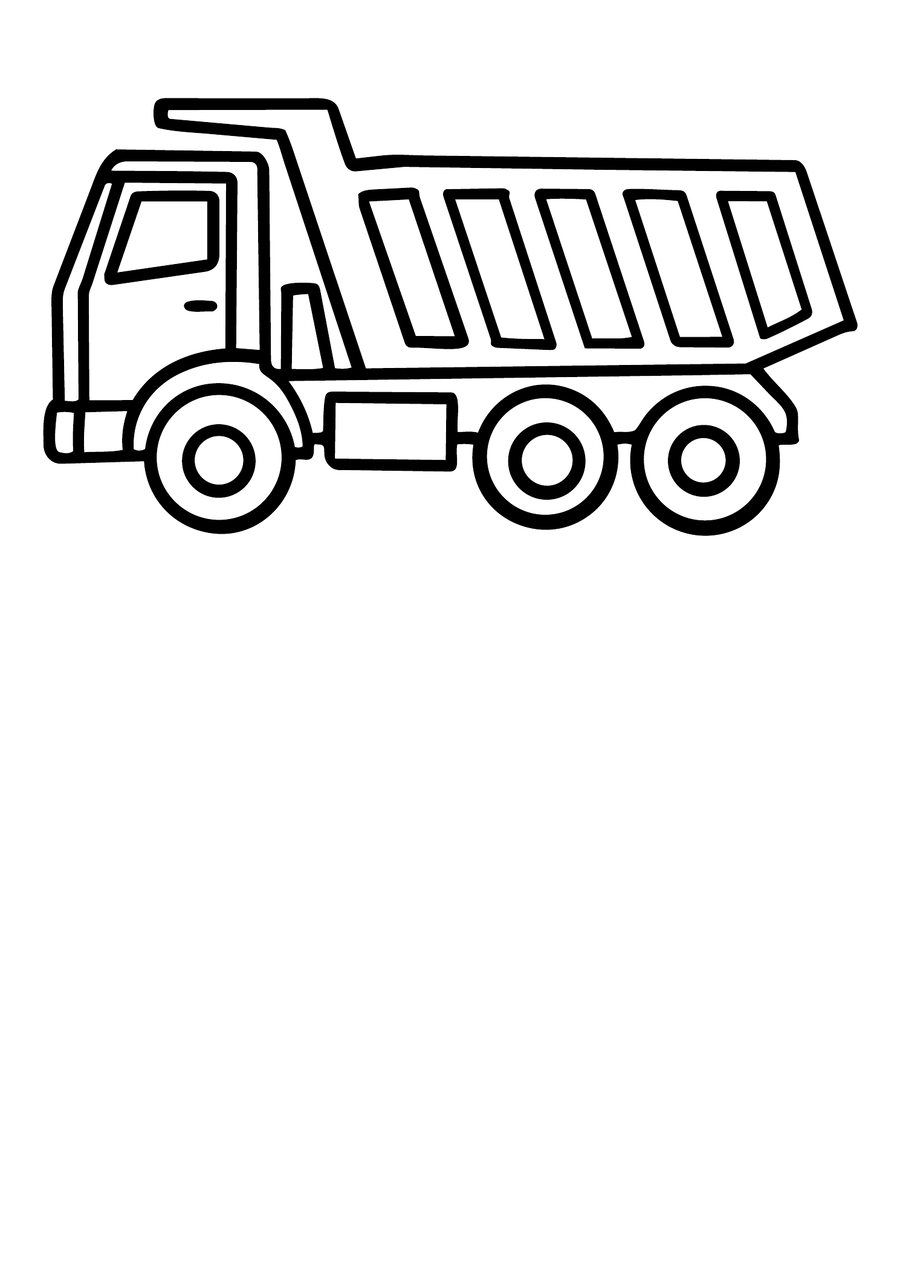 Truck 4